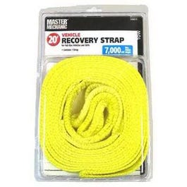 2-Inch x 20-Ft. Vehicle Recovery Strap Sale