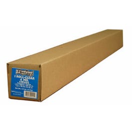 4-Mil Polyethylene Sheeting, Clear, 8 x 100-Ft. Online Hot Sale