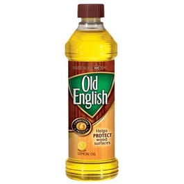 16-oz. Liquid Lemon Wood Oil Fashion