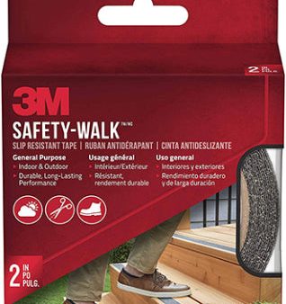 2 X180  BLACK SAFETY WALK Online