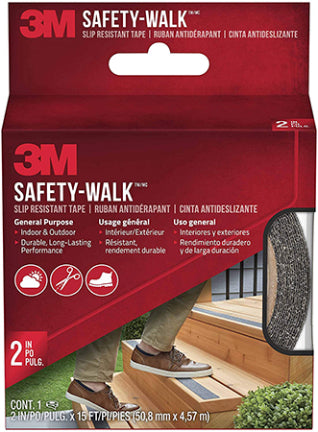 2 X180  BLACK SAFETY WALK Online