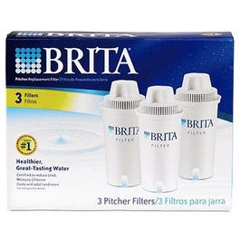 3-Pack Replacement Filters For Cheap