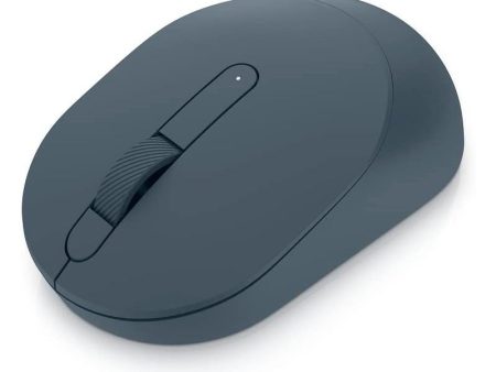 Dell Mobile Wireless Mouse - MS3320W - Midnight Green Online Hot Sale