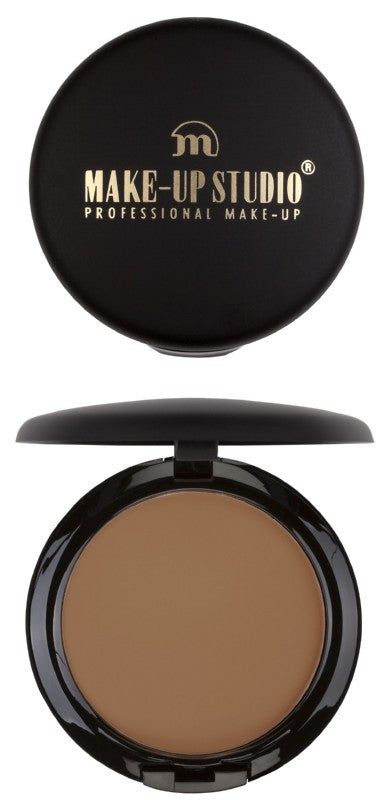 Kompaktinė, mineralinė pudra Make Up Studio Compact Mineral Powder Sunrise PH10024S, 9 g. Online now