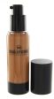 Makiažo pagrindas Make Up Studio Fluid Make-up No Transfer WB5 Olive Tan S0658OT, 35 ml Fashion