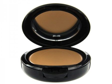 Kompaktinis makiažo pagrindas Make Up Studio Face It Cream Foundation WA3 Olive Beige PH10026OB ,8 ml Sale