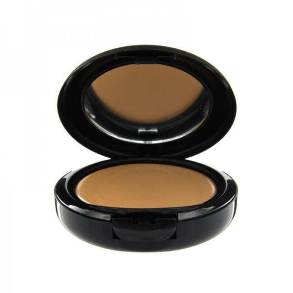 Kompaktinis makiažo pagrindas Make Up Studio Face It Cream Foundation WA3 Olive Beige PH10026OB ,8 ml Sale