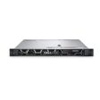 PE R450 Chassis 8 x 2.5(SAS SATA) Intel Xeon Silver 4309Y 16GB 1x600GB Hard Drive SAS ISE 12Gbps 10k 512n 2.5in Hot-Plug ReadyRails A11 Bezel No NIC PERC H355 Controller Front iDRAC9 Enterprise 15G 1100W Titanium  [emea_per450spl1] Sale