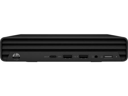 HP Pro 260 G9 Mini - i3-1315U, 8GB, 256GB SSD, USB Mouse, Wi-Fi, DOS, 3 years For Sale