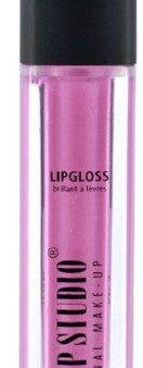 Lūpų blizgesys Make Up Studio Lipgloss Supershine SP 5 PH10741SP5, 4.5 ml Cheap