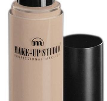 Makiažo pagrindas Make Up Studio Fluid Make-up No Transfer WA2 Sand S0658SA, 35 ml Sale