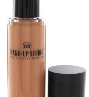 Makiažo pagrindas Make Up Studio Fluid Make-up No Transfer CA5 Sunny Beige S0658SB, 35 ml Online Hot Sale