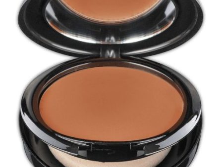 Kreminis makiažo pagrindas Make Up Studio Face It Cream Foundation Carribean PH10028DPB ,8 ml Fashion