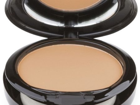 Kompaktinė, mineralinė pudra Make Up Studio Compact Mineral Powder Warm Beige PH10024WB, 9 g. on Sale