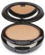 Kompaktinė, mineralinė pudra Make Up Studio Compact Mineral Powder Warm Beige PH10024WB, 9 g. on Sale