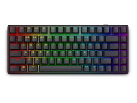 Dell Alienware Pro Wireless Gaming Keyboard - US (QWERTY) (Dark Side of the Moon) Hot on Sale