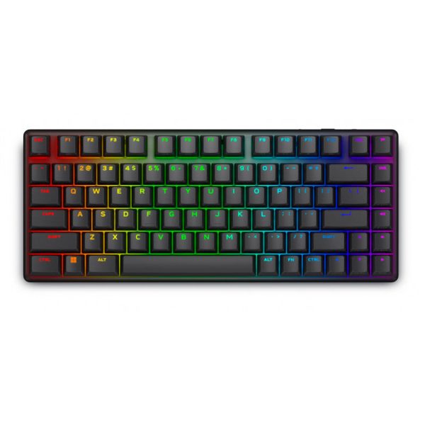 Dell Alienware Pro Wireless Gaming Keyboard - US (QWERTY) (Dark Side of the Moon) Hot on Sale