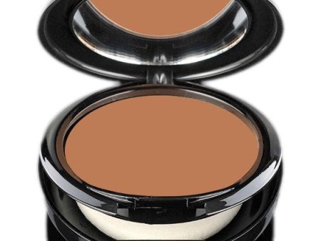 Kreminis makiažo pagrindas Make Up Studio Face It Cream Foundation Dark Peach Beige PH10028DPB, 8 ml For Discount