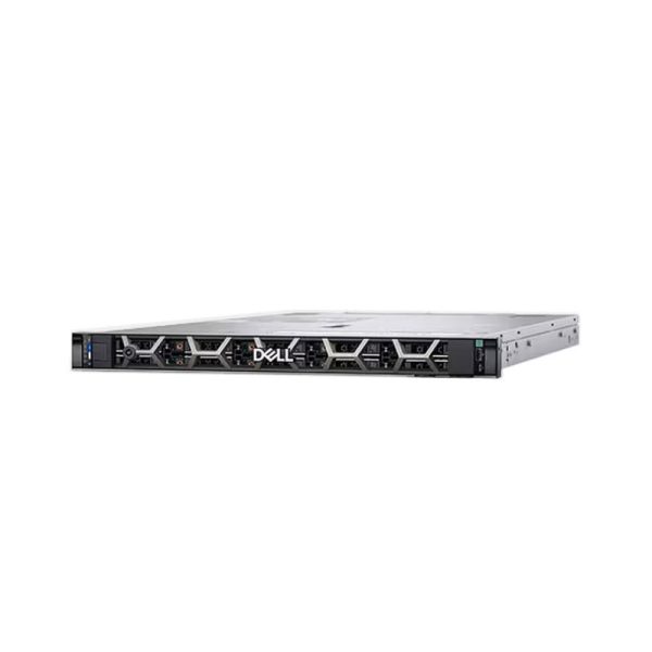 DELL PowerEdge R660XS Chassis 8 x 2.5(SAS SATA) Intel Xeon Silver 4410Y 2Ghz 12C 16GB 1x480GB SATA SSD 2.5  1+1 700W PSU PERC H755 iDRAC9 Enterprise 15G 3yrs warranty For Discount