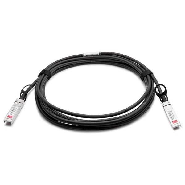 HPE X242 10G SFP+ to SFP+ 3m DAC Cable Discount