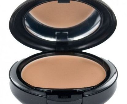 Kreminis makiažo pagrindas Make Up Studio Face It Cream Foundation CB2 1 PH100281, 8 ml Fashion