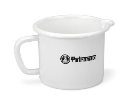 Emaliuotas pieno puodas Petromax 1.4 L Fashion