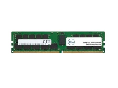 Dell Memory Upgrade - 32GB - 2Rx8 DDR5 RDIMM 4800MHz Online