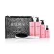 Balmain HAIR plaukų priauginimo priežiūros rinkinys   Professional Aftercare Bag for Extension +dovana 85 eur vertės Balmain krepšys Online Sale