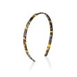 BALMAIN HAIR acetate tortoise shell lankelis plaukams   Acetate Headband Tortoise Shell +dovana 85 eur vertės Balmain krepšys For Cheap