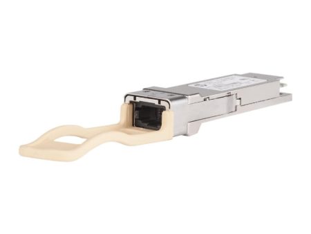 HPE X142 40G QSFP+ MPO SR4 Transceiver Cheap