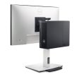 Dell Compact Form Factor All-in-One Stand - CFS25 Hot on Sale