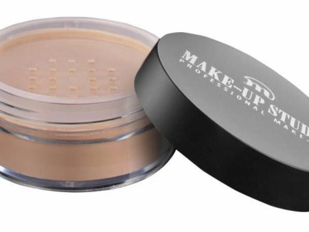 Makiažą fiksuojanti pudra Make Up Studio Translucent Powder Extra Fine 2 PH109122, 10 g. For Sale