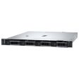 PE R360 Chassis 4 x 3.5 HotPlug Intel Xeon E-2414 16GB 1x2TB Rails Without CA Bezel Broadcom 5720 Dual Port PERC H355 with front load bracket iDRAC9 Basic Single 700W Titanium  [emea_per360spl1] Online Hot Sale