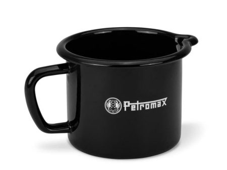 Emaliuotas pieno puodas Petromax 1.4 L Discount