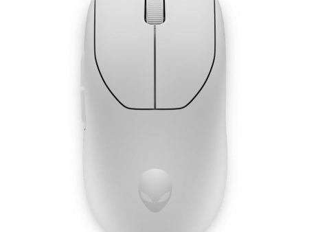 Dell Alienware Pro Wireless Gaming Mouse (Lunar Light) Online