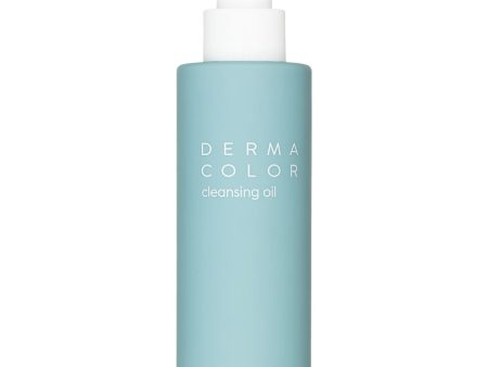 Kryolan Dermacolor Cleansing Oil - valomasis aliejus 150 ml For Sale